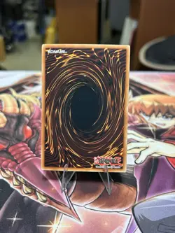 Elemental HERO Clayman EHC2-EN002 Elemental Hero Collection 2 Limited Edition - Image 2