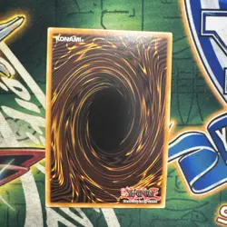 Yugioh! Ice Ryzeal MP25-EN119 Secret Rare 1st Edition NM - Image 2