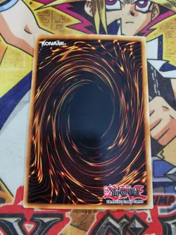 Silent Magician LV4 ntr-en001 (LP/MP) Super Rare Yu-Gi-Oh! - Image 5