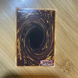 Yugioh! Fiendsmith Engraver INFO-EN017 Secret Rare 1st Edition NM - Image 2