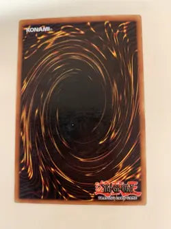 Yu-Gi-Oh! Three-Headed Geedo Common Card PSV-002 LP - Image 2