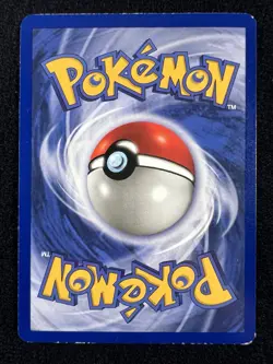 Kabuto Fossil 1st Edition 50/62 Pokemon TCG Card - LP - Image 2