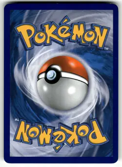 Old Amber 89/99 Arceus LP Pokemon Card TCG - Image 2