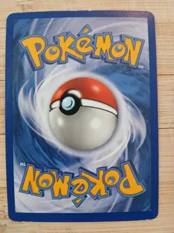 Hypno 23/62 Fossil Unlimited Non Holo Rare Pokemon TCG NM/LP Card - Image 2