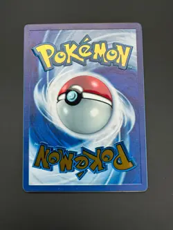 Pokemon TCG Mew EX Metal Gold 205/165 Scarlet & Violet 151 Promo Card - Image 2