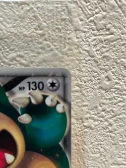 [Sealed] Snorlax LV.X 127/DP-P Holo Japanese Domino's Pizza Promo Pokemon Card - Image 4