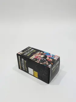 One Piece Card Game [OP-09] The New Emporer BRAND NEW & SEALED BOOSTER BOX - Image 4