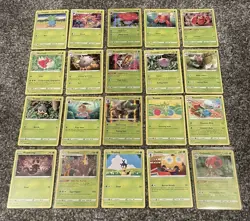 Pokemon Lost Origin 171 Card Complete Card Base Set -VStars/VMax/Radiants/V’s NM - Image 2