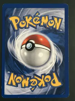 Pokemon TCG Giovanni's Meowth Gym Challenge 1st Edition Common Card 74/132 - Image 3