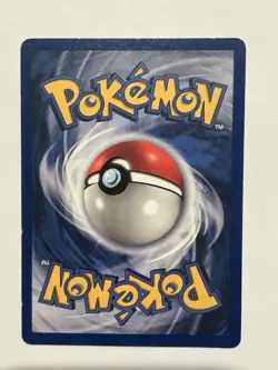 Pokemon TCG Charmeleon Base Set, Shadowless Uncommon Card 24/102 - Image 2