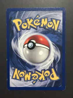 Pokemon TCG Charmeleon Base Set, Shadowless Uncommon Card 24/102 - Image 3