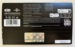 Secret Lair X Jaws: Terror of Amity Island Foil Edition IN HAND - Image 2
