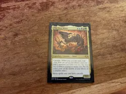 The First Sliver Modern Horizons Regular - Image 1