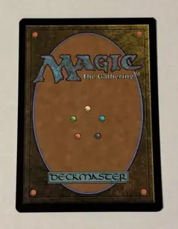 MTG Breach the Multiverse - March of the Machine NM - Image 2