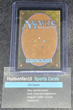 Crucible of Worlds 229/280 Core Set 2019 M19 Regular Mythic Magic The Gathering - Image 2