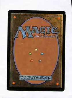 Reiver Demon MDN NM MTG - Image 2