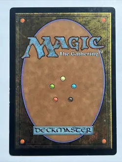 ​Goblin King - Classic Sixth Edition - Moderately Played EN MTG​ - Image 2