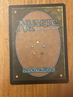 Mystic Remora - #16 Regular Borderless - Avatar Eternal - Mtg - Image 2