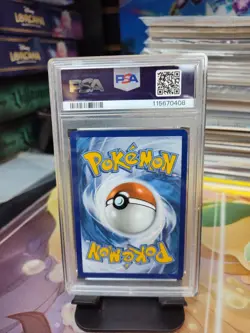 Pokemon - Squirtle - Scarlet & Violet - 048 - Promo - PSA 10 Gem Mint - Image 2