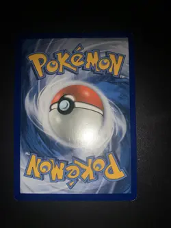 Carta Pokemon Vikavolt Rara Holo 52/149 Ita Italiano Sole E Luna - Image 2