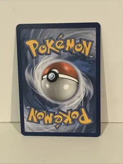 Pokemon Mewtwo EX XY183 Promo XY Promos LP - Image 2