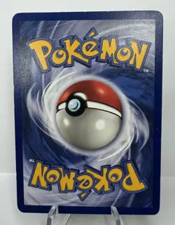 Pokemon TCG Magneton 11/62 Fossil Holo Unlimited Vintage - Image 2