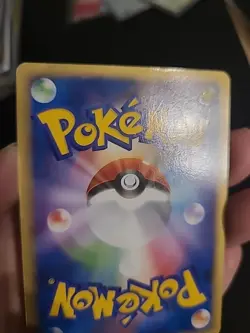 Mew 069/PCG-P 2005 Japanese Pokemon TCG Meiji Promo LP/ Minor CR - Image 4