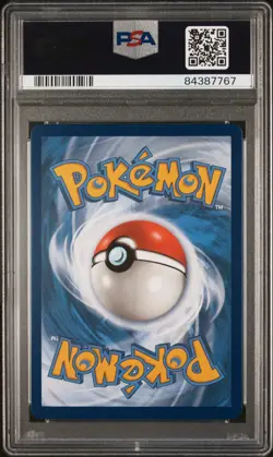 Pokemon 2021 Rayquaza VMAX 218/203 Alt Art Evolving Skies GEM MINT PSA 10 - Image 2