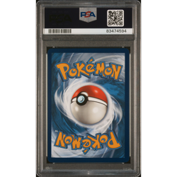 Pokemon TCG Evolving Skies Dragonite V Alt Art 192/203 Ultra Rare PSA 10 Gem MT - Image 2