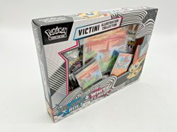Lot of (16) Pokemon TCG UNOVA B&W Victini Illustration Collection Boxes - Image 2