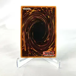 FAIRY METEOR CRUSH YuGiOh PSV-063 Pharaoh's Servant Super Rare Unlimited LP - Image 2