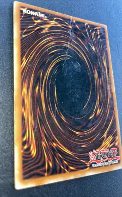 Dark Magician/MAGO NEGRO ( DIY-P006) 1st EDITION Yu-Gi-Oh! PORTUGUESE - Image 3