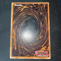 Dark Magician/MAGO NEGRO ( DIY-P006) 1st EDITION Yu-Gi-Oh! PORTUGUESE - Image 5
