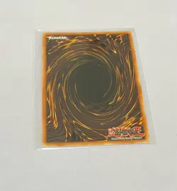 Yu-Gi-Oh! Bonfire #MP24-EN133 Prismatic Secret Rare 1st Edition (NM) - Image 2