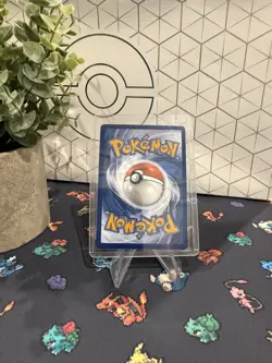 Pokemon TCG Charmander Obsidian Flames #044 SVP Black Star Promo Card - Image 2