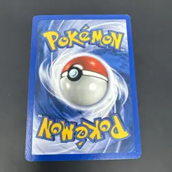Misty's Goldeen 30/132 - Gym Heroes Set - Pokemon Card - LP - Image 3