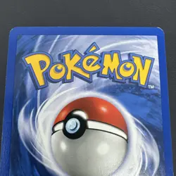 Misty's Goldeen 30/132 - Gym Heroes Set - Pokemon Card - LP - Image 4