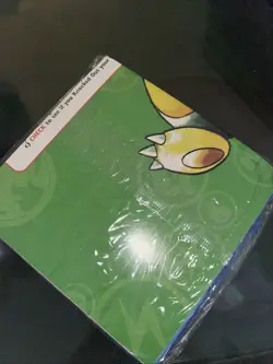 Pokemon Trading Card Game CIB Sealed 2 Player Cd ROM Starter Set - Image 3