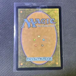 MTG English Thassa, Deep-Dwelling NM Theros Beyond Death - Image 2