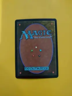 Jokulmorder. LEviathan Coldsnap. FOIL Rare. MTG Card as pictured - Image 4