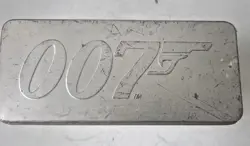 James Bond 007 SPY FILES CCG Complete Set Including Rare Foil Joker Cards - Image 3