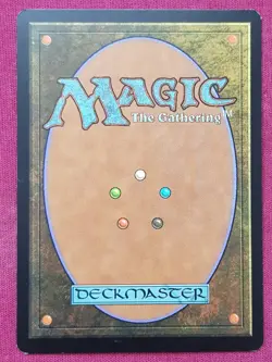 Magic The Gathering MORNINGTIDE MARALEN OF THE MORNSONG black card MTG - Image 2