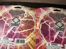 Lot Of 2 - Pokemon TCG Lightning Set 4 Packs + 1 Card Factory Sealed - Image 4