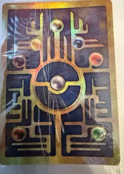 Pokemon Ancient Mew Promos Metal Card TCG Pokemon Sealed - Image 1