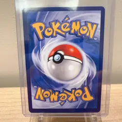 Pokemon S-Chinese Card Sun Moon CSM2bC-033 RR Gengar Mimikyu-GX Holo NM - Image 2