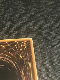 YuGiOh OCG card 307-010 Ultimate Rare Dark Magician of Chaos Japanese LP/MP - Image 5