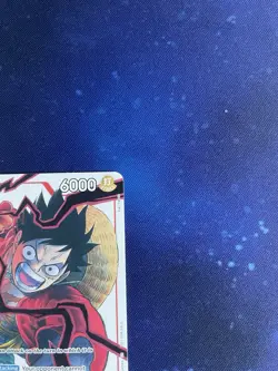 ONE OF EACH One Piece OP13 3rd Anniversary Promos Cards Set Luffy, Ace and Sabo - Image 3