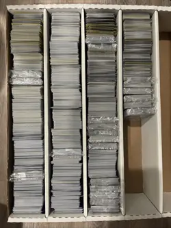 Pokemon MIXED Energy Card Bulk Lot Thousands! ~ 4500 All Energy! Collection - Image 1