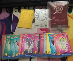 Pokemon Cards and walls packs - Image 1