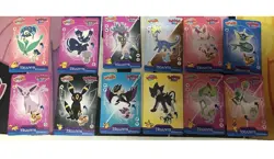 Pokemon Cards and walls packs - Image 2